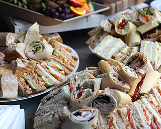 theoldchapelcheltenham sandwiches