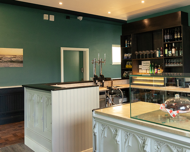 theoldchapelcheltenham coffeeshopinside2