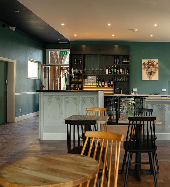 theoldchapelcheltenham coffeeshopinside3